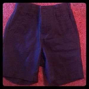 Old Navy 18 month shorts